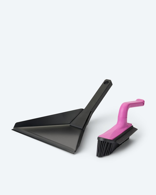 Vario Handfeger-Set - Sonderedition