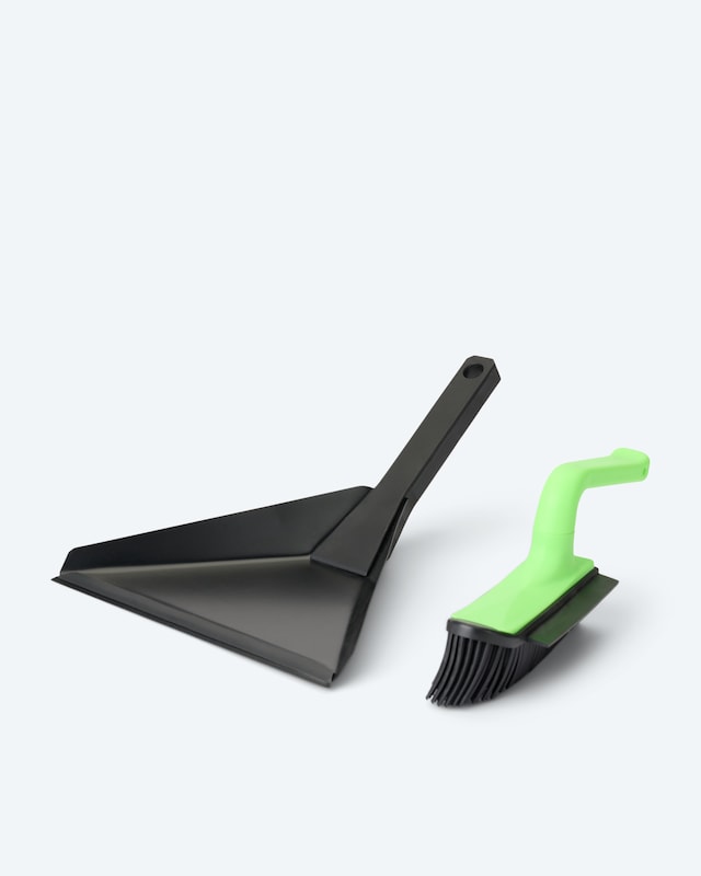 Vario Handfeger-Set - Sonderedition