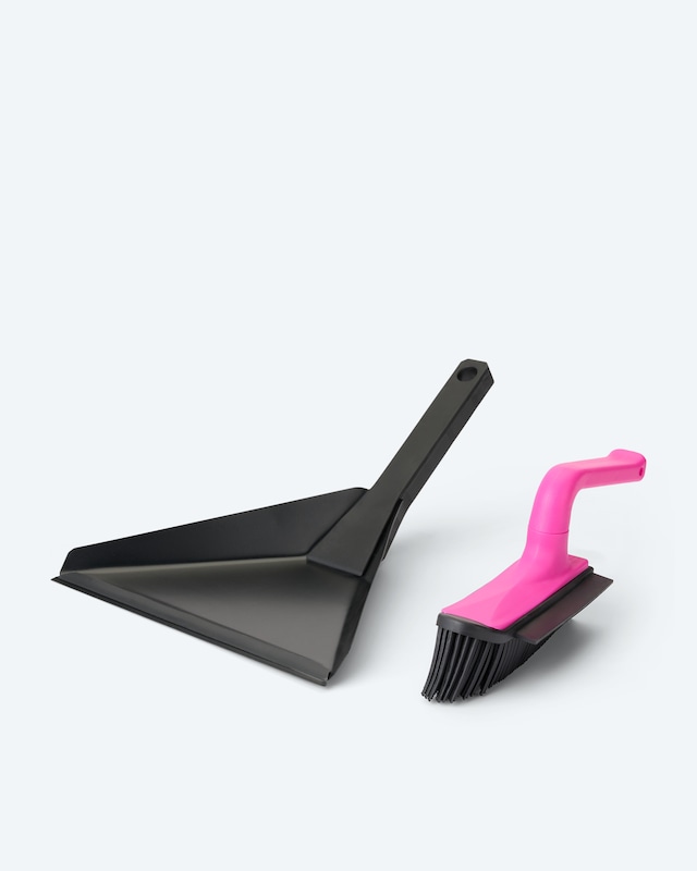 Vario Handfeger-Set - Sonderedition