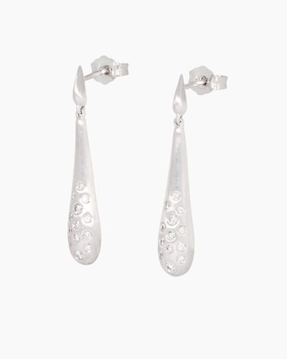 Produktabbildung 2 für Brillant-Ohrstecker 0,25 ct