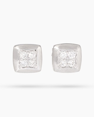 Produktabbildung 1 für Brillant-Ohrstecker 0,20 ct