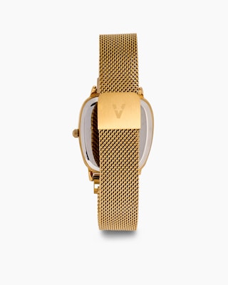 Produktabbildung 5 für Damenuhr mit Milanaisearmband