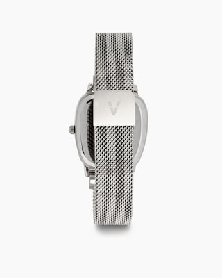 Produktabbildung 3 für Damenuhr mit Milanaisearmband