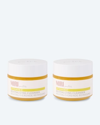 Produktabbildung 1 für Revitalizing Cleanser Duo