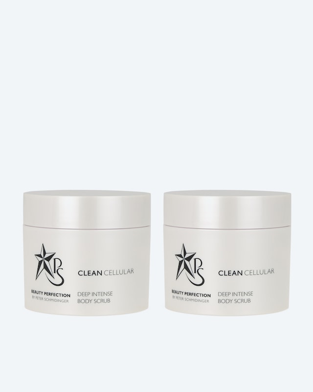 Deep Intense Peeling Duo