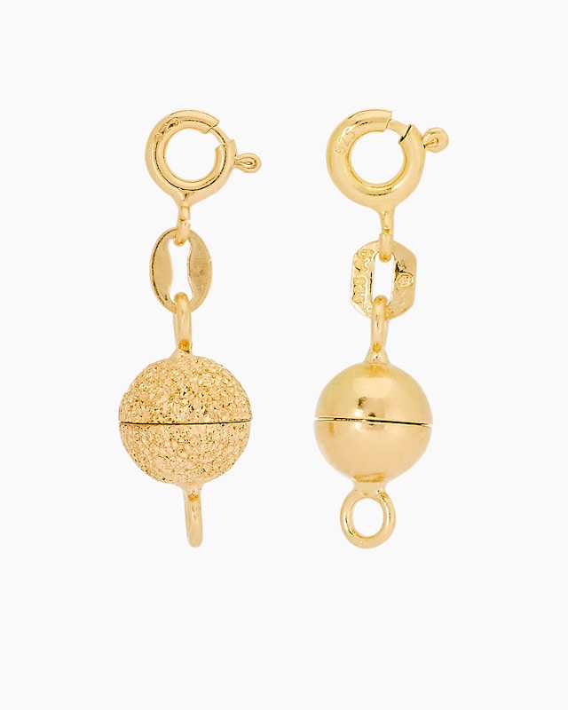 Magnetschließe, 2er-Set