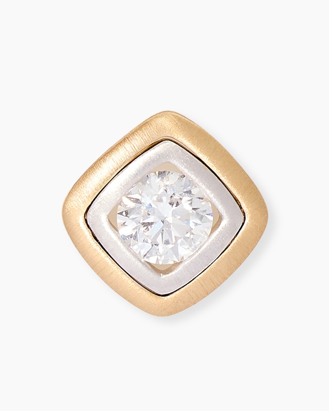 Brillant-Anhänger 0,30 ct