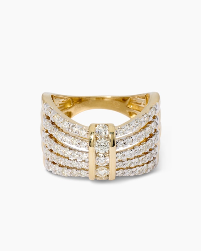 Brillantring 1,50 ct