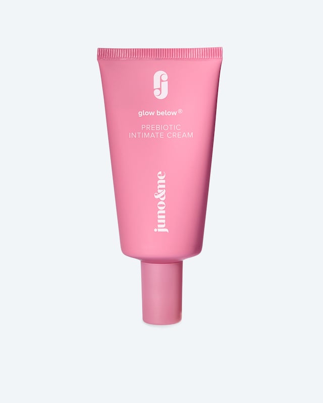 Prebiotic Intimate Cream