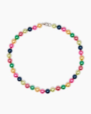 Produktabbildung 5 für Collier MK-Perlen 10mm