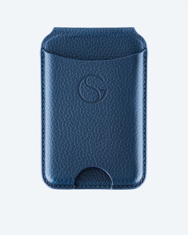 Magnetischer Handy-Kartenhalter