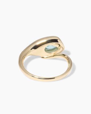 Produktabbildung 3 für Ring mit Apatit