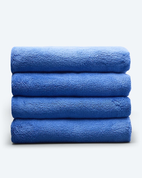 Produktabbildung für Handtuch-Set "Kirschblüten", 4tlg.