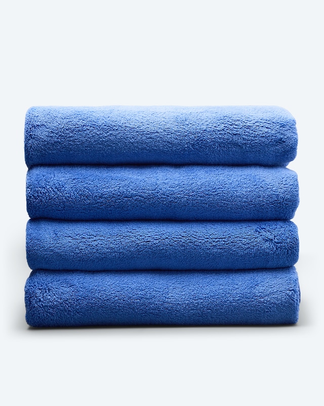 Handtuch-Set "Kirschblüten", 4tlg.