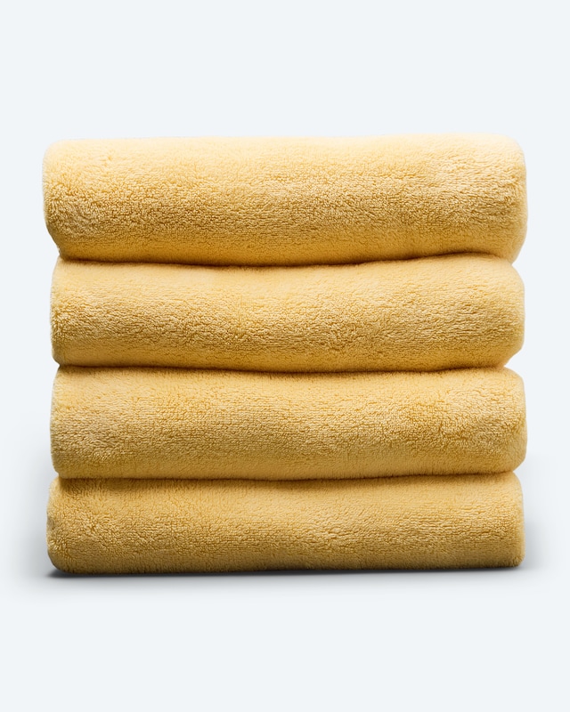 Handtuch-Set "Kirschblüten", 4tlg.