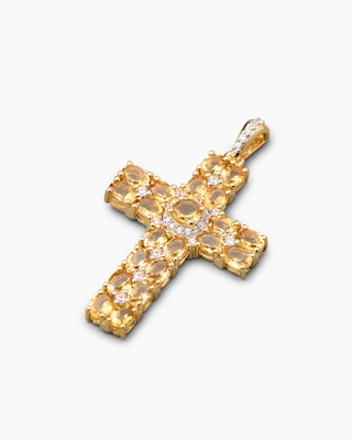 Produktabbildung 2 für Anhänger mit Citrin