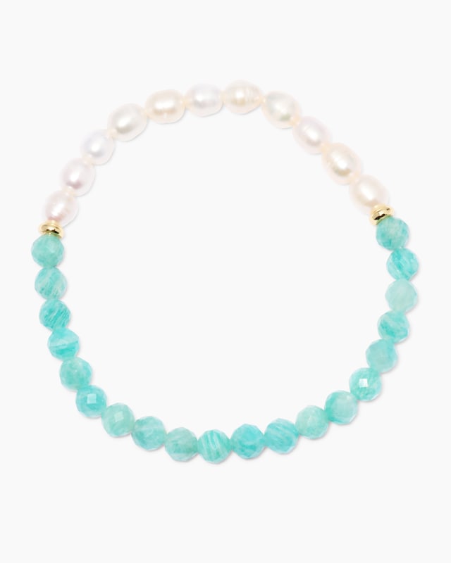 Armband SWZ-Perle 6-7 mm