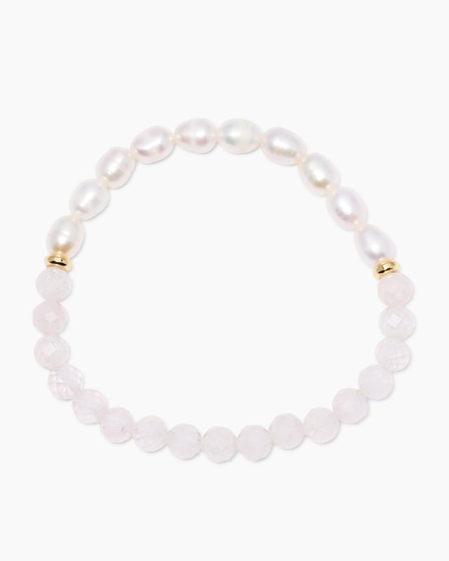 Armband SWZ-Perle 6-7 mm