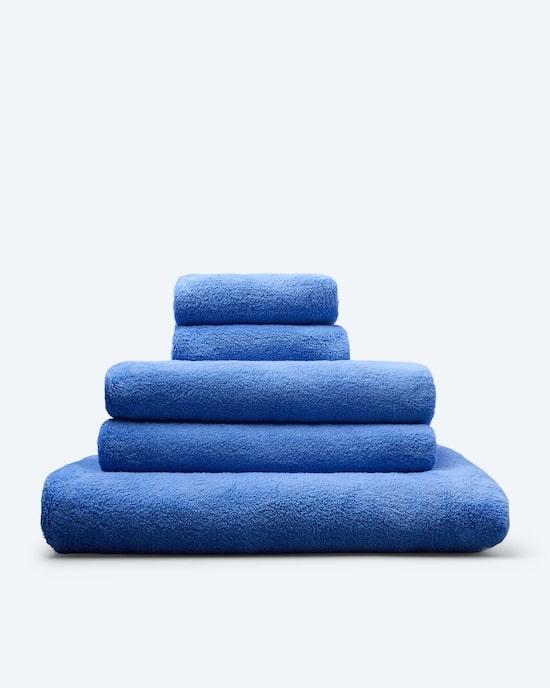 Produktabbildung für Handtuch-Set "Kirschblüten", 5tlg.