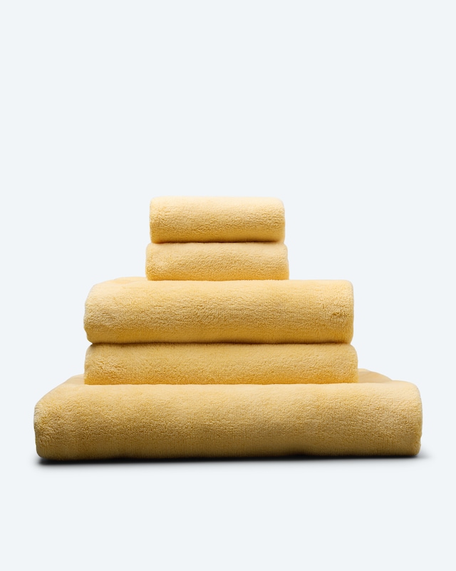 Handtuch-Set "Kirschblüten", 5tlg.