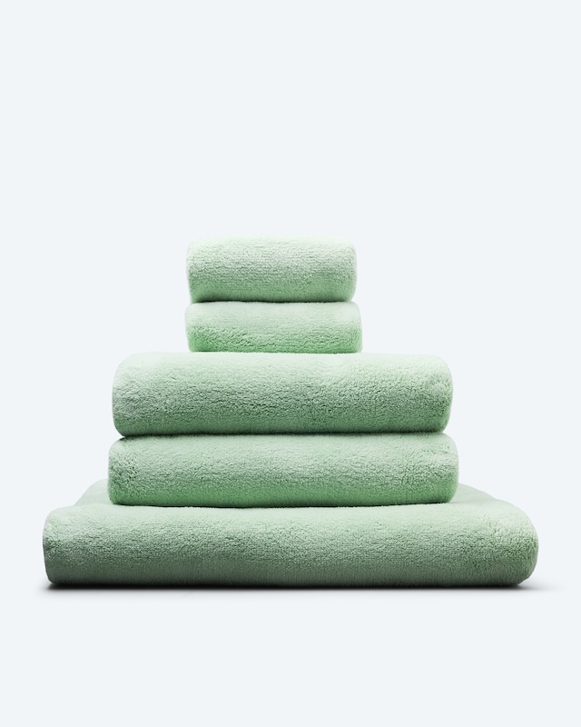 Handtuch-Set "Kirschblüten", 5tlg.