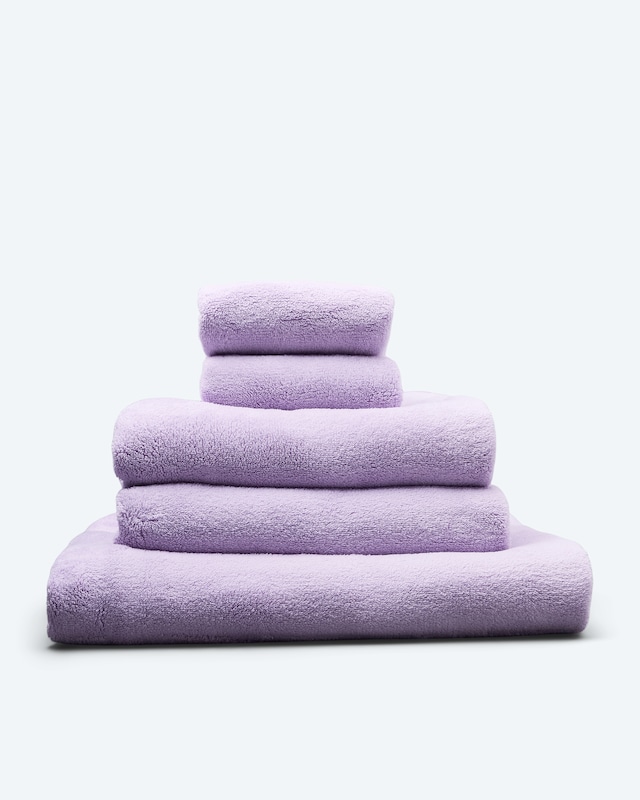 Handtuch-Set "Kirschblüten", 5tlg.