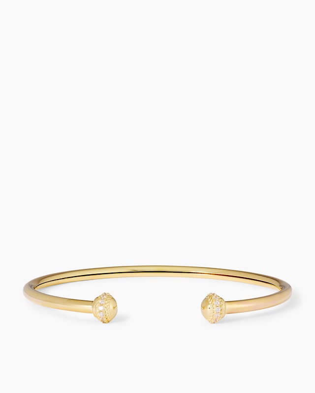 Armreif mit Zirkonia