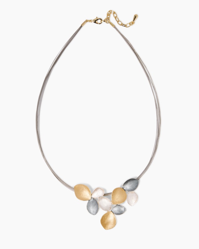 Omegareif mit Anhänger