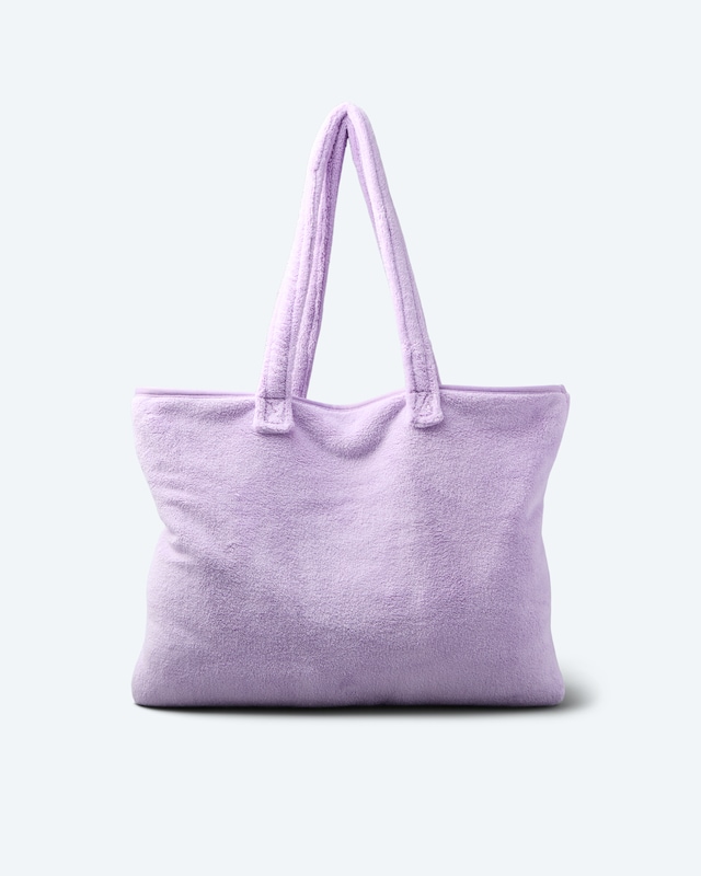 Verwandlungstaschen-Strandtuch