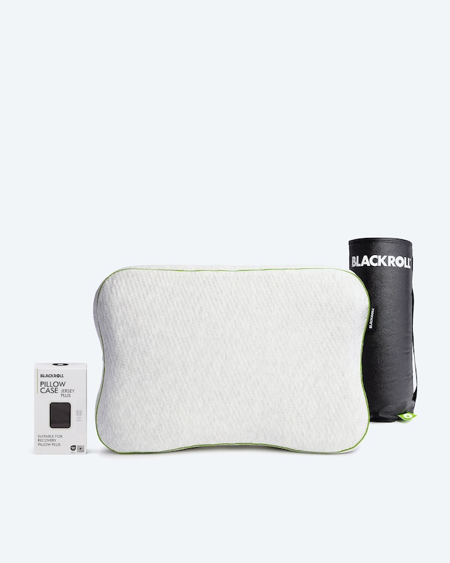 Recovery Pillow Plus Set, 2tlg.