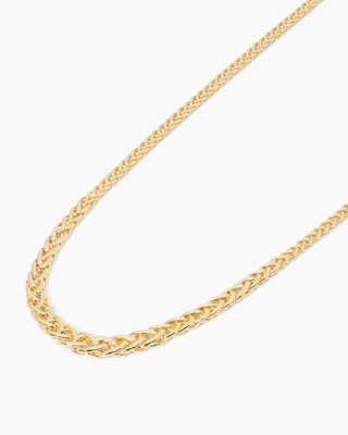 Produktabbildung 1 für Zopfcollier