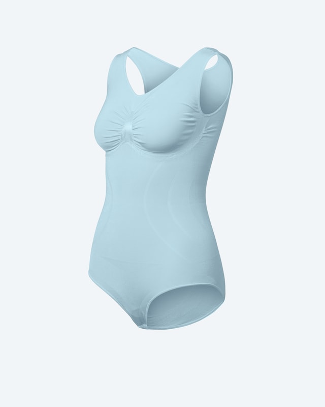 Taillenpower Body mit Klimazonen