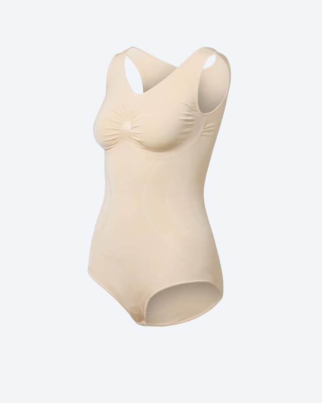 Taillenpower Body mit Klimazonen