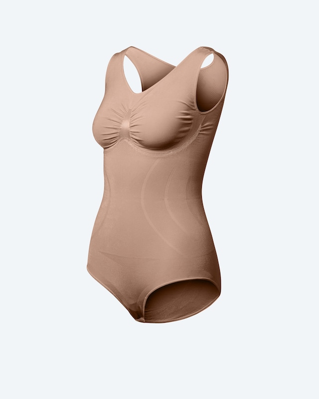 Taillenpower Body mit Klimazonen