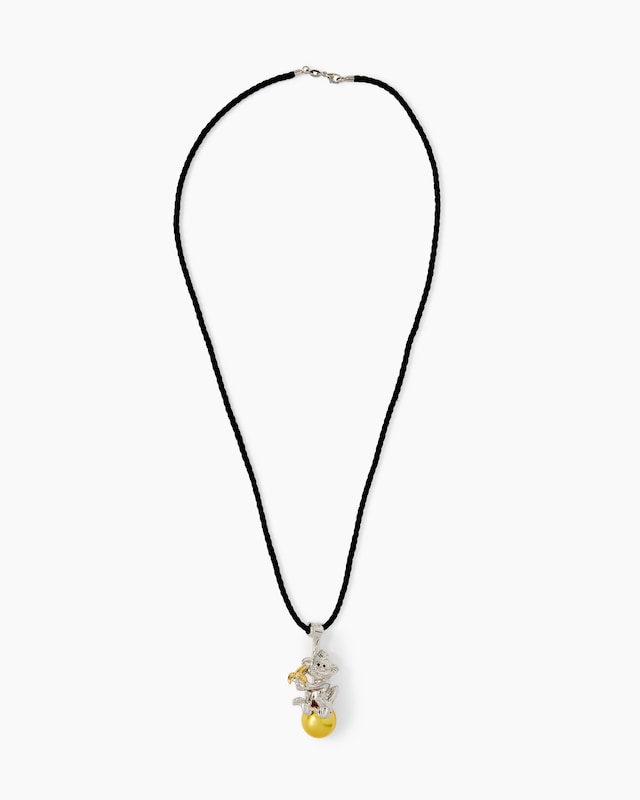 Anhänger mit MK-Perle 16 mm