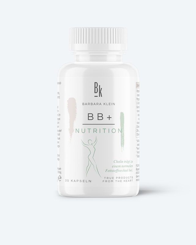BB+, 30 Kapseln