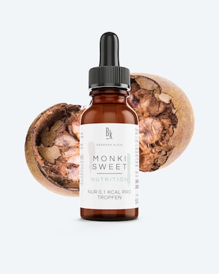 Produktabbildung 3 für Monki Sweet, 50 ml