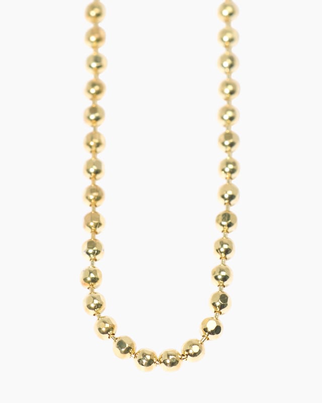 2-reihige Kugelkette