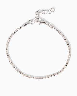 Produktabbildung 3 für Schlangenarmband