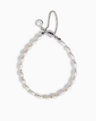 Produktabbildung 2 für Armband SWZ-Perle & Zirkon