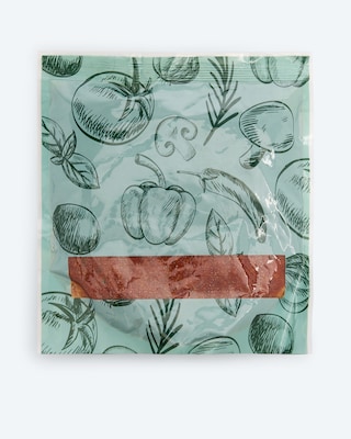 Produktabbildung 2 für Vegane Bolognese, 2x 500 g