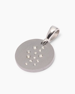 Produktabbildung 2 für Anhänger mit Zirkon