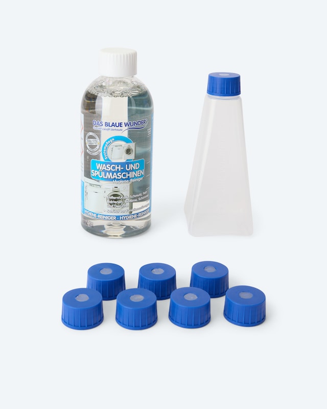 Maschinen-Hygienereiniger, 500 ml