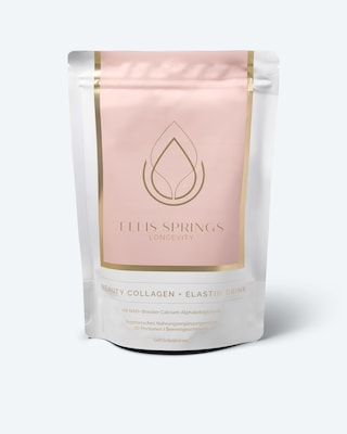 Produktabbildung 1 für Beauty Collagen + Elastin Drink, 210 g