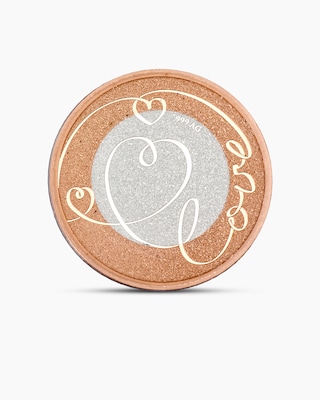 Produktabbildung 1 für Bimetallmünze "Im Zeichen der Liebe"
