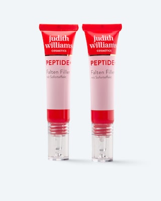 Produktabbildung 1 für Peptide+ Falten Filler, Duo