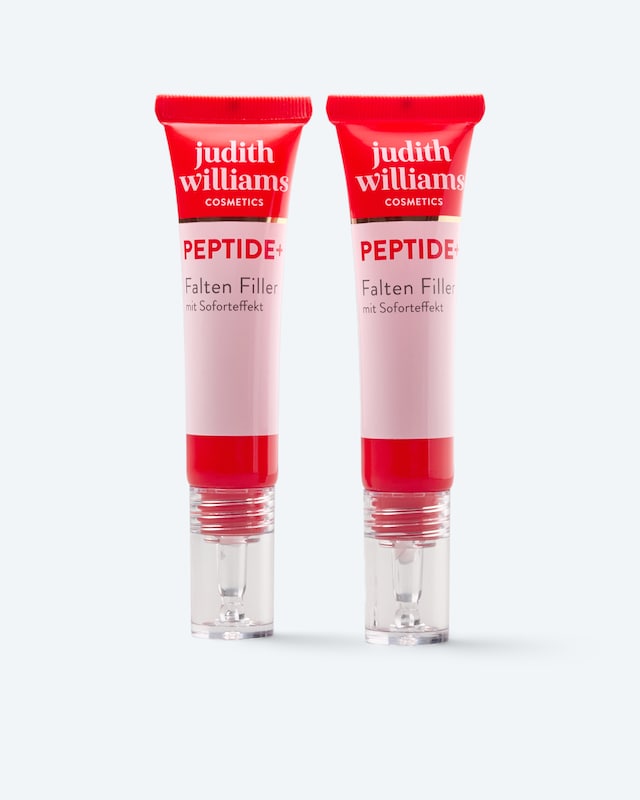 Peptide+ Falten Filler, Duo