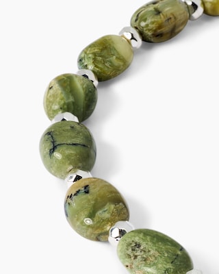 Produktabbildung 3 für Collier mit Opal