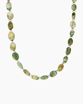 Produktabbildung 2 für Collier mit Opal