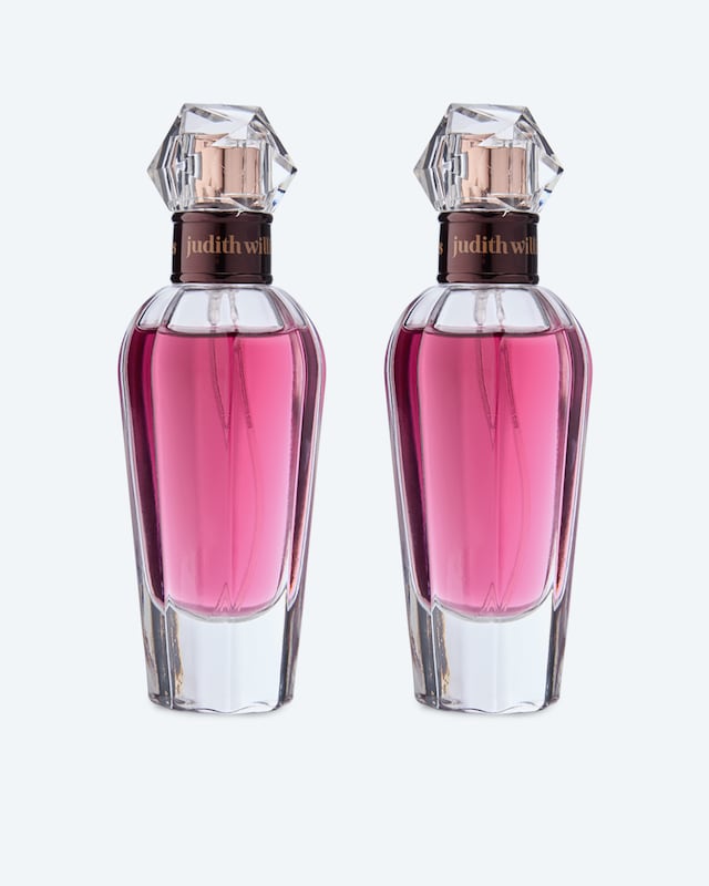 "Powerful" Eau de Parfum, Duo